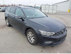 2023 Volkswagen Passat Variant Business