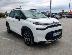 2024 Citroen C3 Aircross Plus