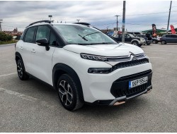 2024 Citroen C3 Aircross Plus