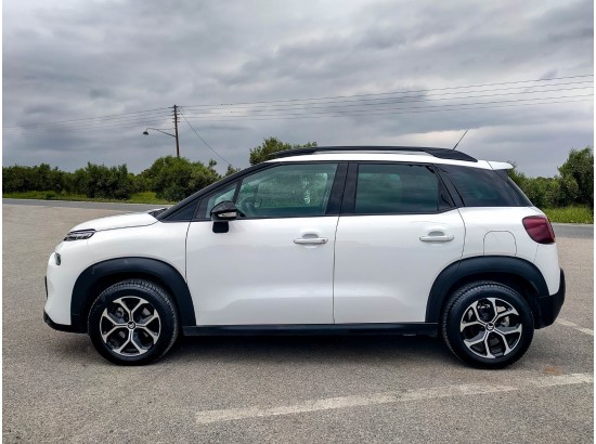 2024 Citroen C3 Aircross Plus 2024 Citroen C3 Aircross Plus