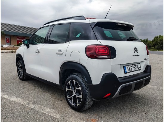 2024 Citroen C3 Aircross Plus 2024 Citroen C3 Aircross Plus