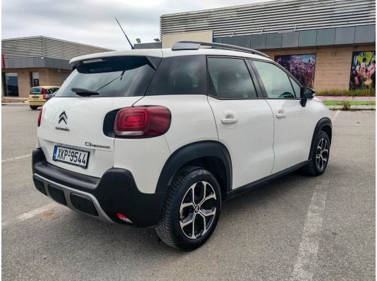 2024 Citroen C3 Aircross Plus 2024 Citroen C3 Aircross Plus