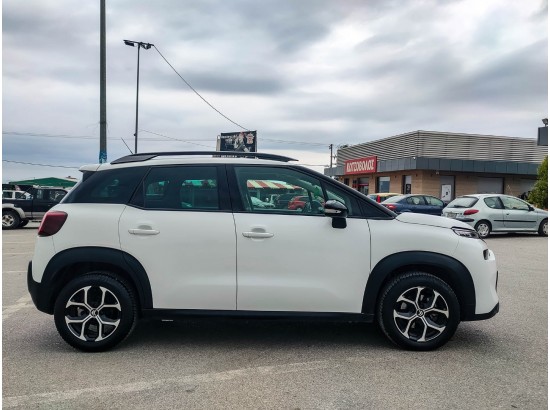2024 Citroen C3 Aircross Plus 2024 Citroen C3 Aircross Plus