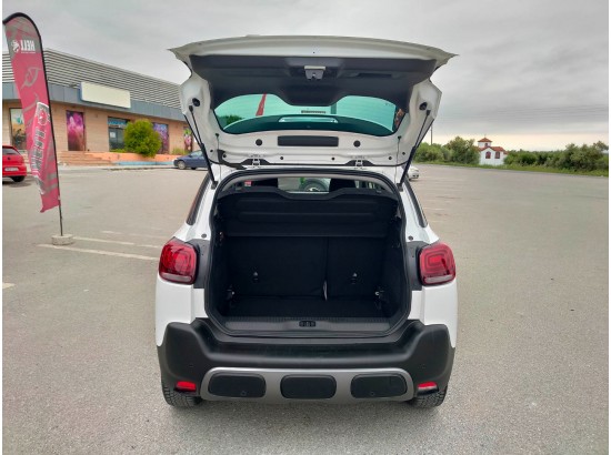 2024 Citroen C3 Aircross Plus 2024 Citroen C3 Aircross Plus