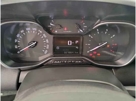 2024 Citroen C3 Aircross Plus 2024 Citroen C3 Aircross Plus