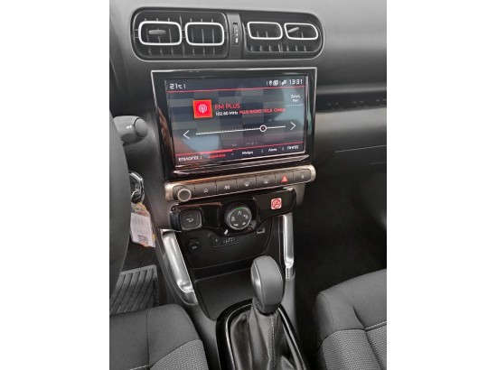 2024 Citroen C3 Aircross Plus 2024 Citroen C3 Aircross Plus