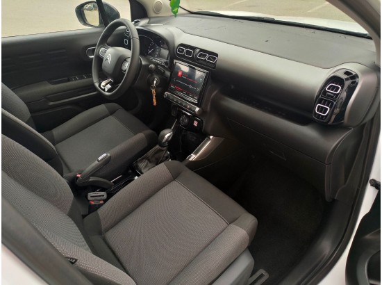 2024 Citroen C3 Aircross Plus 2024 Citroen C3 Aircross Plus