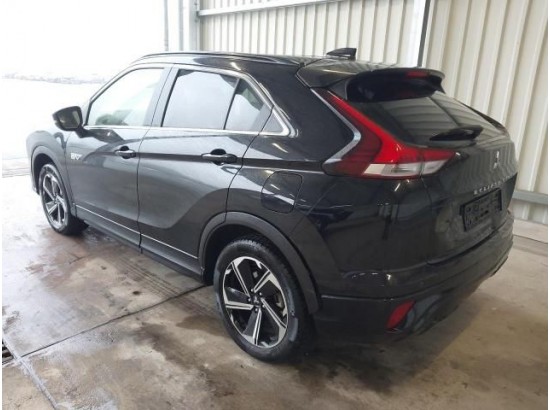 2023 Mitsubishi Eclipse Cross Plus Select Hybrid 4WD