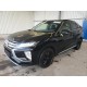 2018 Mitsubishi Eclipse Cross Intro Edition 2WD