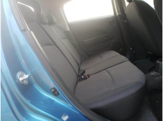 2018 Mitsubishi Space Star Edition 100 2018 Mitsubishi Space Star Edition 100