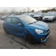 2018 Mitsubishi Space Star Edition 100 2018 Mitsubishi Space Star Edition 100