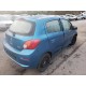 2018 Mitsubishi Space Star Edition 100 2018 Mitsubishi Space Star Edition 100