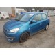 2018 Mitsubishi Space Star Edition 100 2018 Mitsubishi Space Star Edition 100