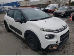 2020 Citroen C3 Origins