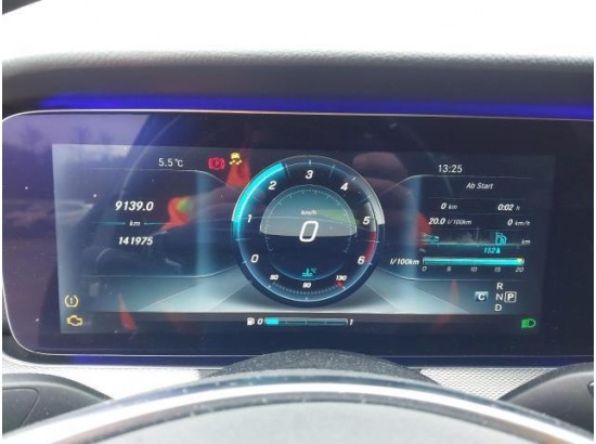 2016 Mercedes-Benz E -Klasse Lim. E 220 d 2016 Mercedes-Benz E -Klasse Lim. E 220 d