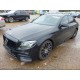 2016 Mercedes-Benz E -Klasse Lim. E 220 d 2016 Mercedes-Benz E -Klasse Lim. E 220 d