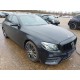 2016 Mercedes-Benz E -Klasse Lim. E 220 d 2016 Mercedes-Benz E -Klasse Lim. E 220 d