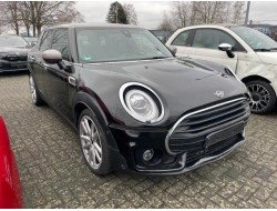 2019 Mini Clubman Cooper D