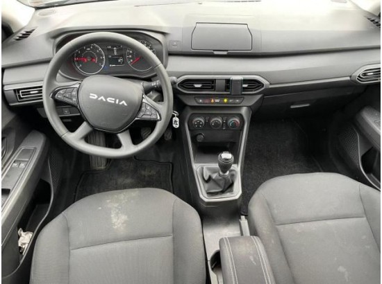 2023 Dacia Jogger Essential