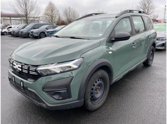 2023 Dacia Jogger Essential