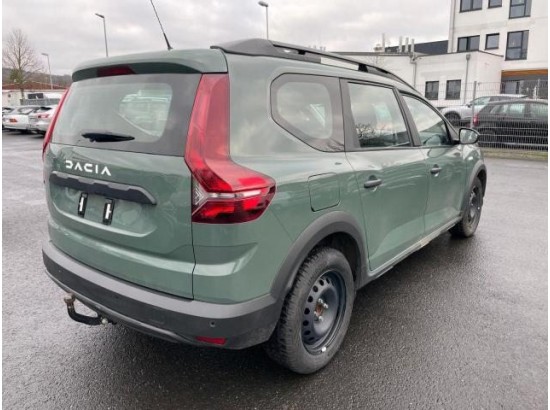 2023 Dacia Jogger Essential