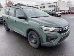 2023 Dacia Jogger Essential