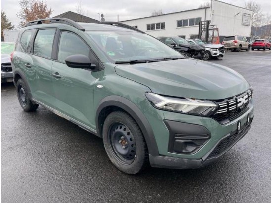 2023 Dacia Jogger Essential