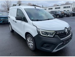 2022 Renault Kangoo III Rapid Extra