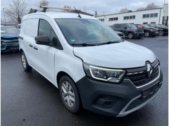 2022 Renault Kangoo III Rapid Extra