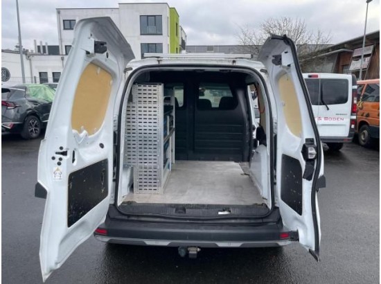 2022 Renault Kangoo III Rapid Extra