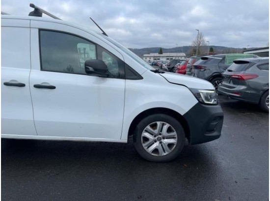 2022 Renault Kangoo III Rapid Extra