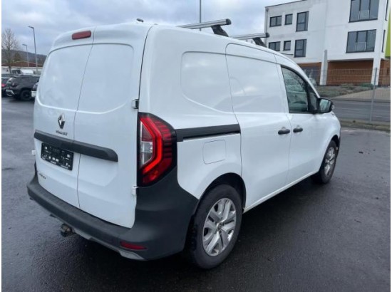 2022 Renault Kangoo III Rapid Extra