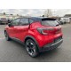 2024 Renault Captur II Techno