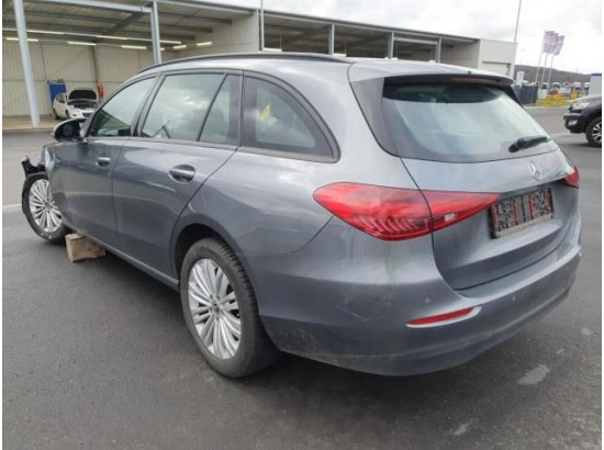 2023 Mercedes-Benz C -Klasse T-Modell C 200 T d 2023 Mercedes-Benz C -Klasse T-Modell C 200 T d