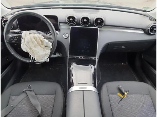 2023 Mercedes-Benz C -Klasse T-Modell C 200 T d 2023 Mercedes-Benz C -Klasse T-Modell C 200 T d