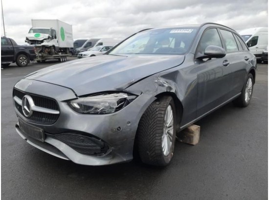 2023 Mercedes-Benz C -Klasse T-Modell C 200 T d 2023 Mercedes-Benz C -Klasse T-Modell C 200 T d
