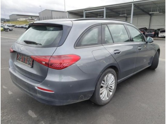 2023 Mercedes-Benz C -Klasse T-Modell C 200 T d 2023 Mercedes-Benz C -Klasse T-Modell C 200 T d