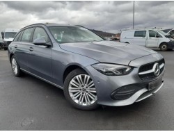 2023 Mercedes-Benz C -Klasse T-Modell C 200 T d
