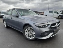 2023 Mercedes-Benz C -Klasse T-Modell C 200 T d