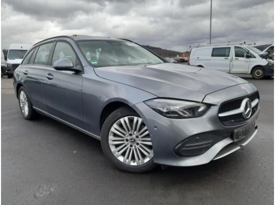 2023 Mercedes-Benz C -Klasse T-Modell C 200 T d 2023 Mercedes-Benz C -Klasse T-Modell C 200 T d