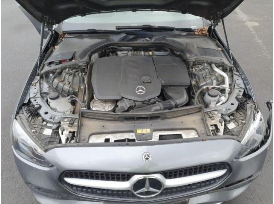 2023 Mercedes-Benz C -Klasse T-Modell C 200 T d 2023 Mercedes-Benz C -Klasse T-Modell C 200 T d