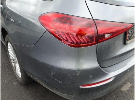 2023 Mercedes-Benz C -Klasse T-Modell C 200 T d 2023 Mercedes-Benz C -Klasse T-Modell C 200 T d