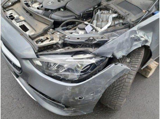 2023 Mercedes-Benz C -Klasse T-Modell C 200 T d 2023 Mercedes-Benz C -Klasse T-Modell C 200 T d