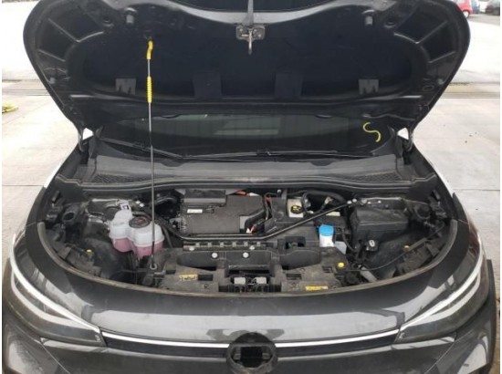 2022 Volkswagen ID.4 Pro Performance 150 kW 2022 Volkswagen ID.4 Pro Performance 150 kW