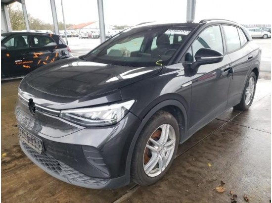 2022 Volkswagen ID.4 Pro Performance 150 kW 2022 Volkswagen ID.4 Pro Performance 150 kW