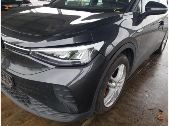 2022 Volkswagen ID.4 Pro Performance 150 kW 2022 Volkswagen ID.4 Pro Performance 150 kW