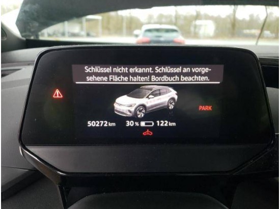 2022 Volkswagen ID.4 Pro Performance 150 kW 2022 Volkswagen ID.4 Pro Performance 150 kW
