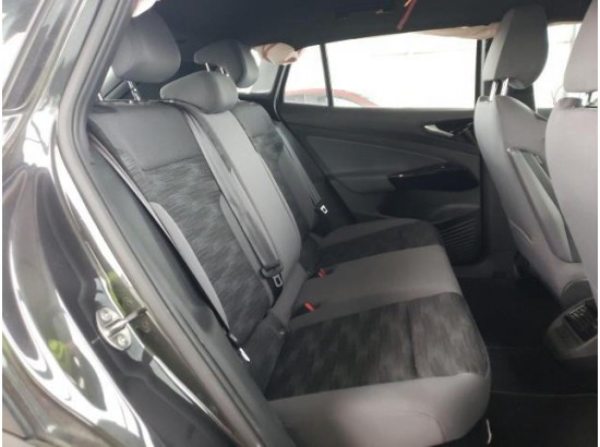2022 Volkswagen ID.4 Pro Performance 150 kW 2022 Volkswagen ID.4 Pro Performance 150 kW