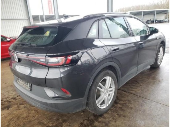 2022 Volkswagen ID.4 Pro Performance 150 kW 2022 Volkswagen ID.4 Pro Performance 150 kW