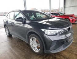 2022 Volkswagen ID.4 Pro Performance 150 kW
